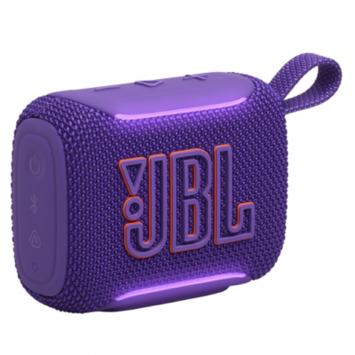 JBL GO5 | Portable Speaker | Bluetooth Speaker